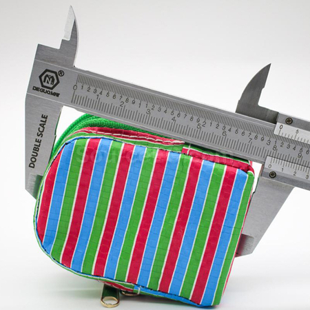 Customization Taiwan Qizhi Zero Wallet Promotional Products