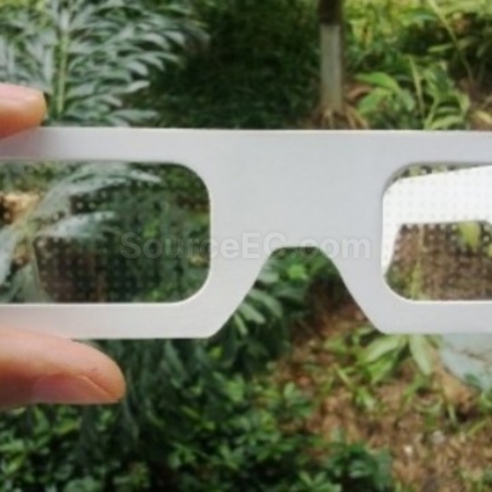 Customization Fireworks glasses can be customized Promotional Products