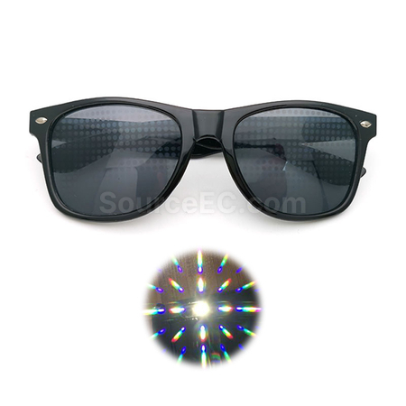 Customization Fireworks glasses can be customized Promotional Products