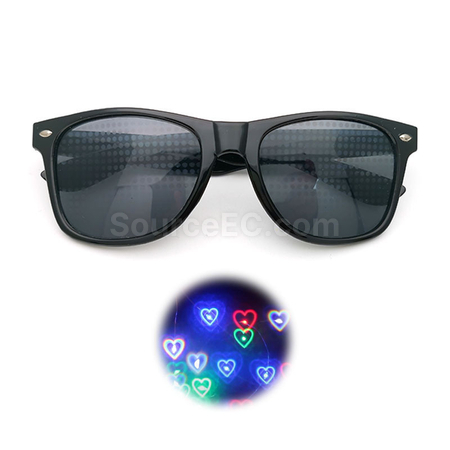 Customization Fireworks glasses can be customized Promotional Products