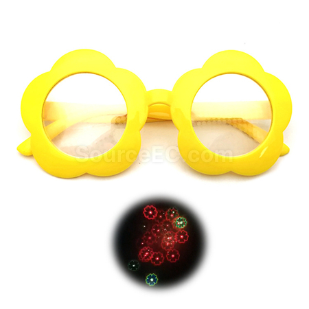 Customization Fireworks glasses can be customized Promotional Products