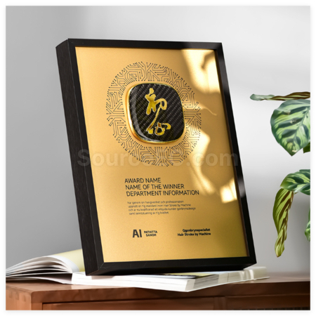 Customization Metal Medals Promotional Products