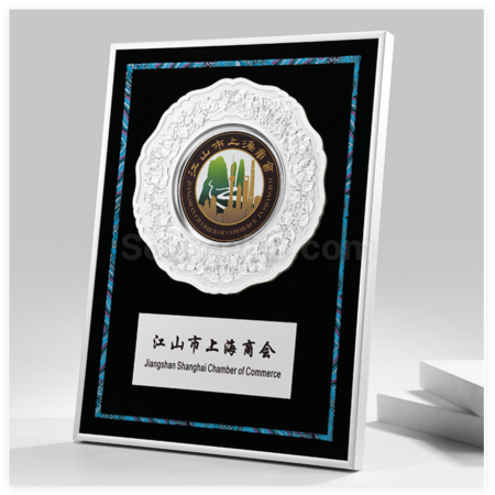 Customization Metal Relief Medal Promotional Products