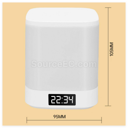 Customization Voice-Controlled Smart Kights Promotional Products