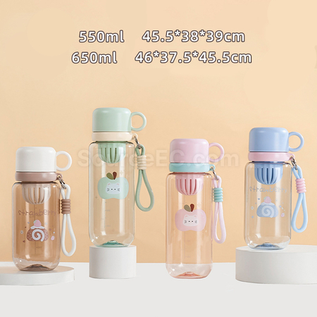 Customization Promotional Bottle Promotional Products
