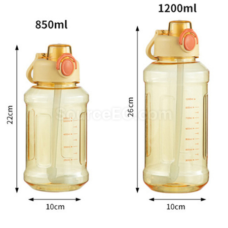 Customization Promotional Bottle Promotional Products
