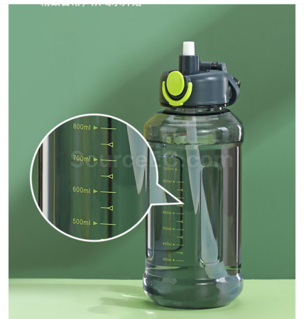 Customization Promotional Bottle Promotional Products