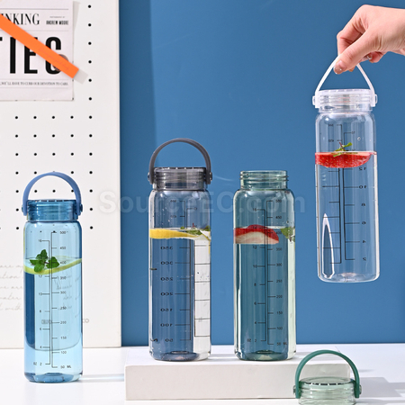 Customization 500ML Promotional Bottle Promotional Products