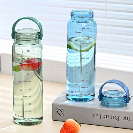 Customization 500ML Promotional Bottle Promotional Products