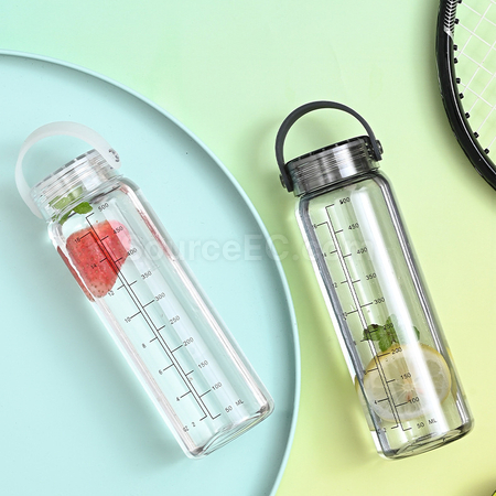 Customization 500ML Promotional Bottle Promotional Products