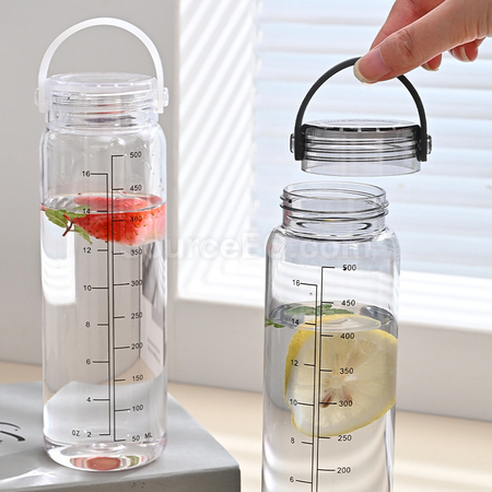 Customization 500ML Promotional Bottle Promotional Products