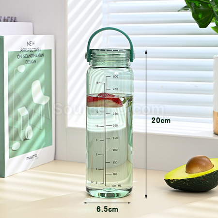 Customization 500ML Promotional Bottle Promotional Products