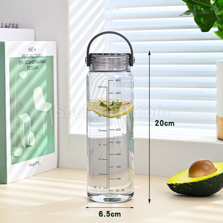 Customization 500ML Promotional Bottle Promotional Products