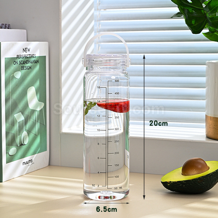 Customization 500ML Promotional Bottle Promotional Products