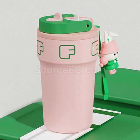 Customization Temperature Display Coffee Cup Promotional Products
