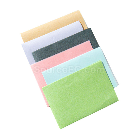 Customization Customizable facial oil-absorbing papers Promotional Products