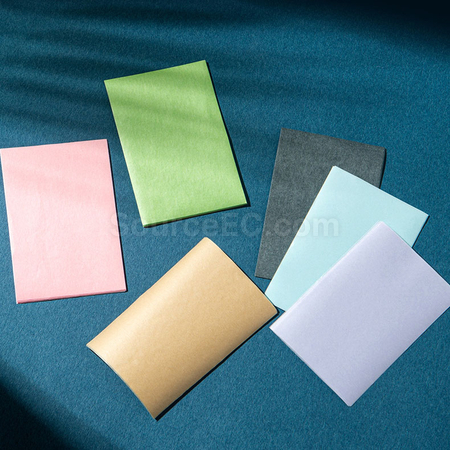 Customization Customizable facial oil-absorbing papers Promotional Products