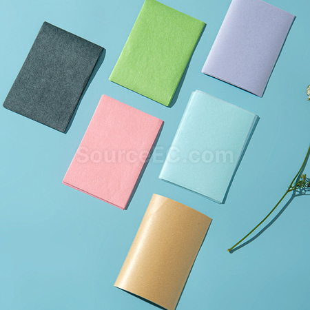 Customization Customizable facial oil-absorbing papers Promotional Products