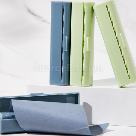 Customization Tear-off facial oil-absorbing sheets Promotional Products