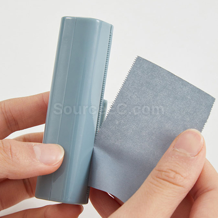 Customization Tear-off facial oil-absorbing sheets Promotional Products
