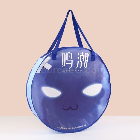 Customization Customizable round woven handbag Promotional Products