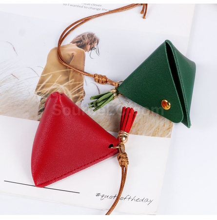 Customization Zongzi wallet Promotional Products
