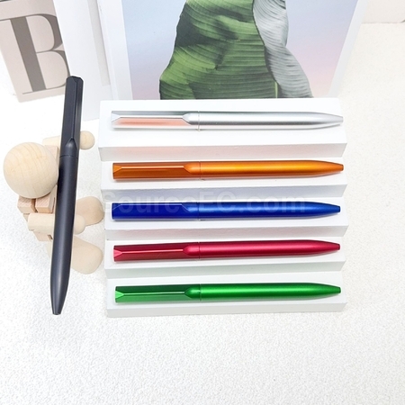 Customization Twistable neutral gel pen Promotional Products