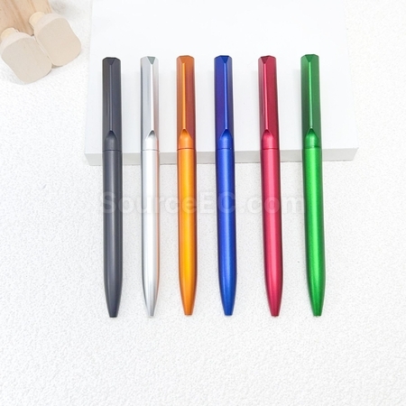 Customization Twistable neutral gel pen Promotional Products