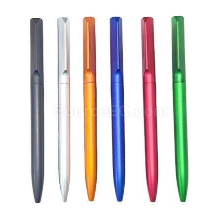 Customization Twistable neutral gel pen Promotional Products