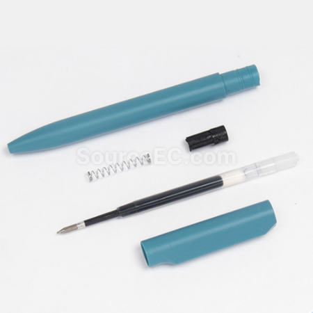 Customization Twistable neutral gel pen Promotional Products
