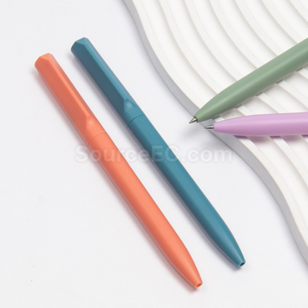 Customization Twistable neutral gel pen Promotional Products