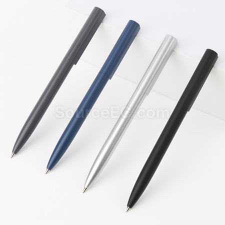 Customization Twistable neutral gel pen Promotional Products
