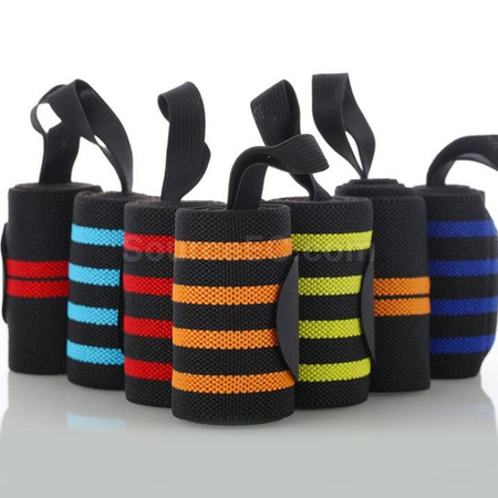Customization Sports Support Wrist Strap Promotional Products