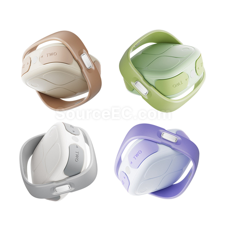 Customization Magnetic Rotating Medicine Box Promotional Products