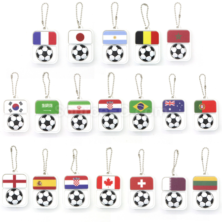 Customization Football Stress Relief Toy Promotional Products