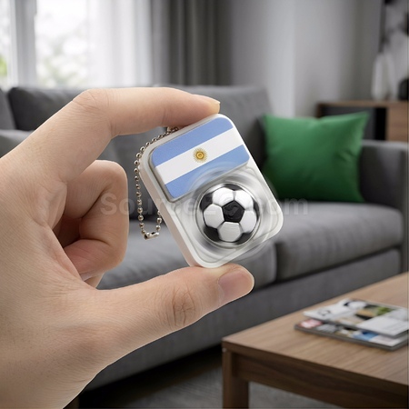 Customization Football Stress Relief Toy Promotional Products