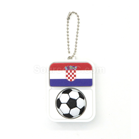 Customization Football Stress Relief Toy Promotional Products