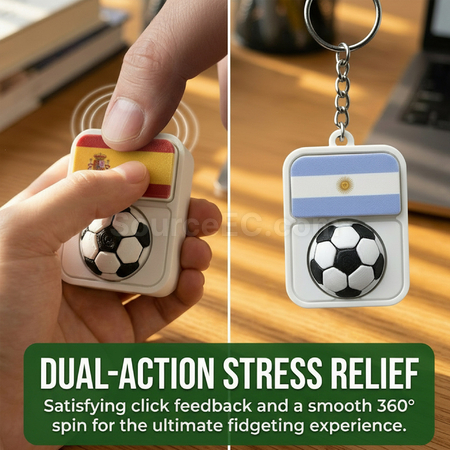 Customization Football Stress Relief Toy Promotional Products