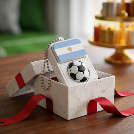 Customization Football Stress Relief Toy Promotional Products