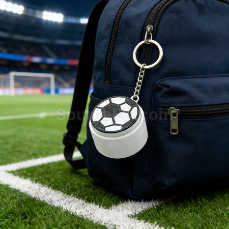 Customization 3D Printed Ball Button Clicker Promotional Products