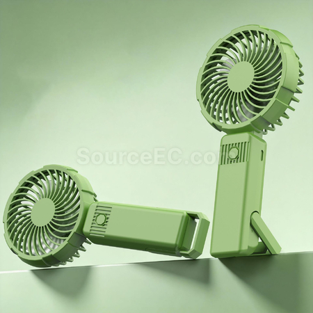 Customization Portable fan Promotional Products