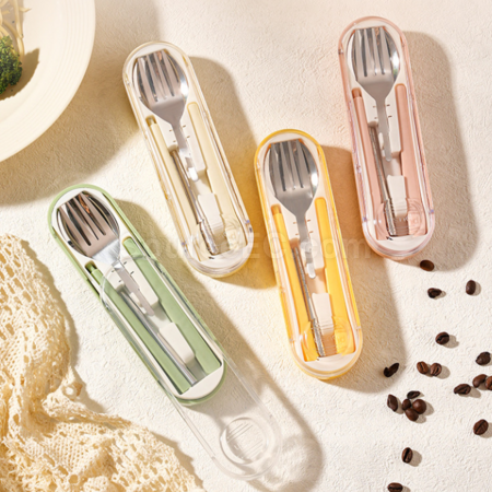 Customization Compact and portable tableware Promotional Products