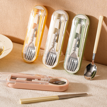 Customization Compact and portable tableware Promotional Products