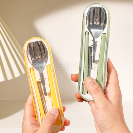 Customization Compact and portable tableware Promotional Products