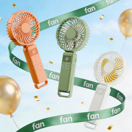 Customization Portable fan Promotional Products