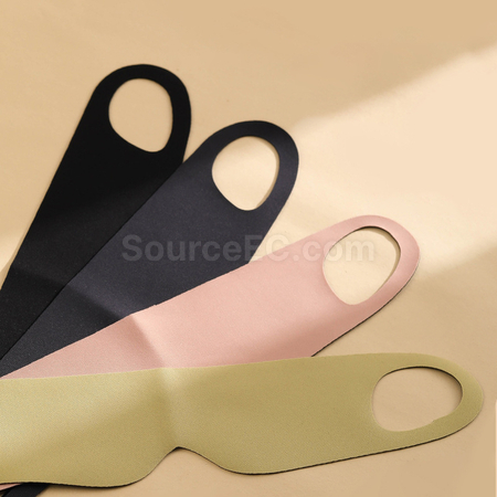 Customization Ultra-Thin And Seamless Sleep Eye Mask Promotional Products