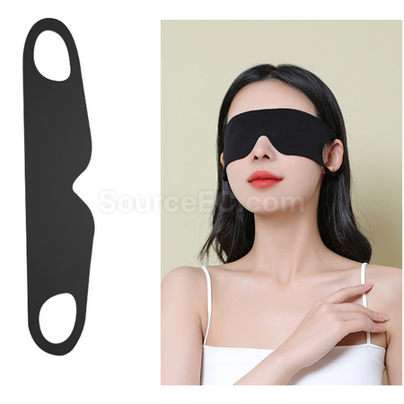 Customization Ultra-Thin And Seamless Sleep Eye Mask Promotional Products