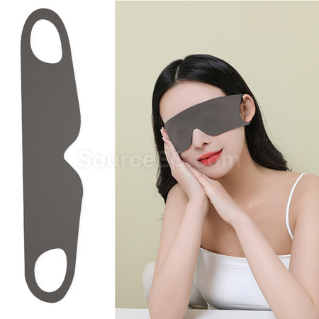 Customization Ultra-Thin And Seamless Sleep Eye Mask Promotional Products