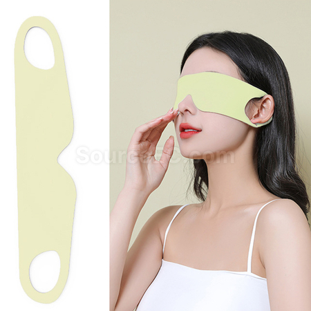 Customization Ultra-Thin And Seamless Sleep Eye Mask Promotional Products