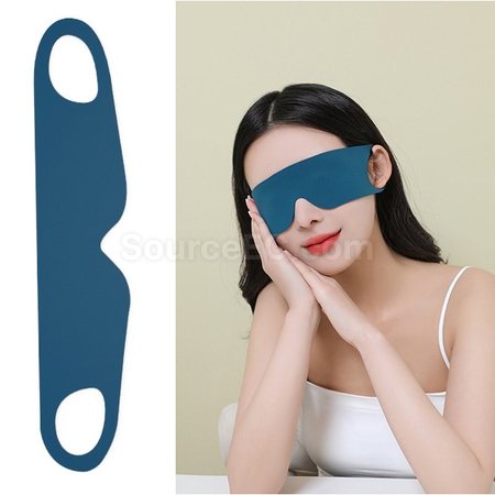 Customization Ultra-Thin And Seamless Sleep Eye Mask Promotional Products
